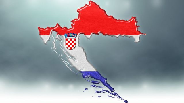 Ciudadanía croata