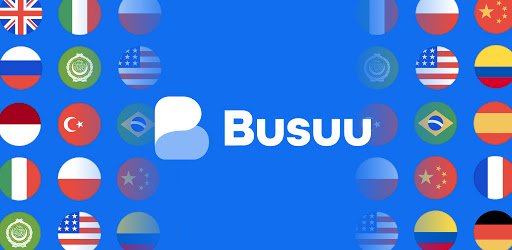 Busuu - Apps para aprender Ingles