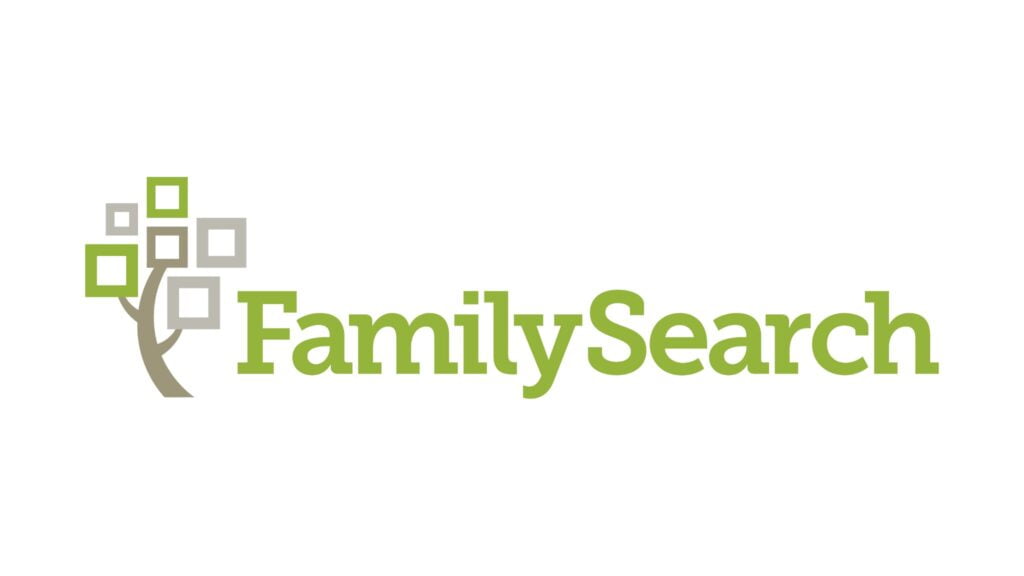 Family Search - Partidas online