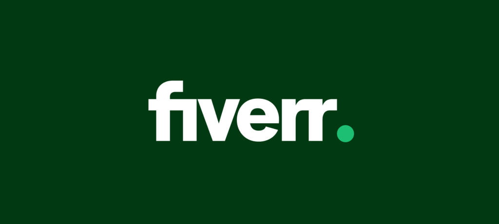 Fiverr - Trabajo Freelance