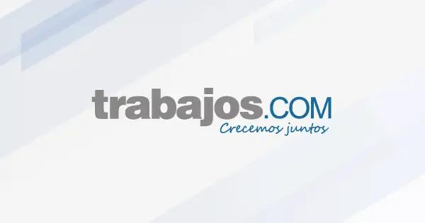 Trabajos.com - Buscar trabajo en España