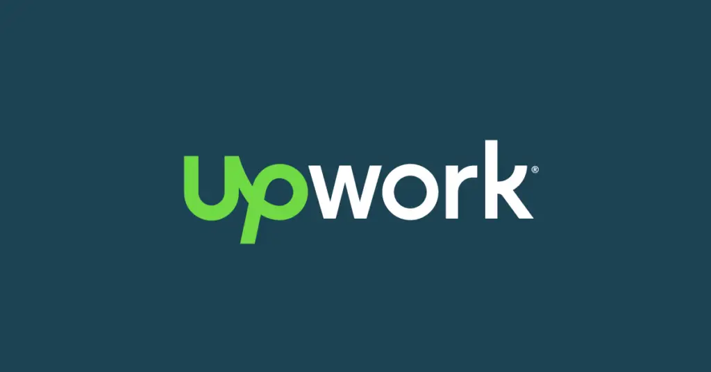 UpWork - Trabajo Freelance