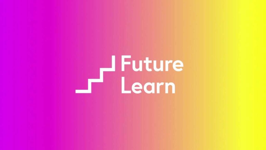 Futurelearn - Paginas web para hacer cursos online