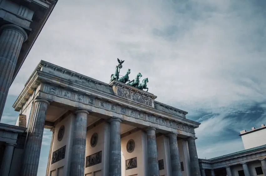 Guia Berlin. Que ver y hacer en Berlin