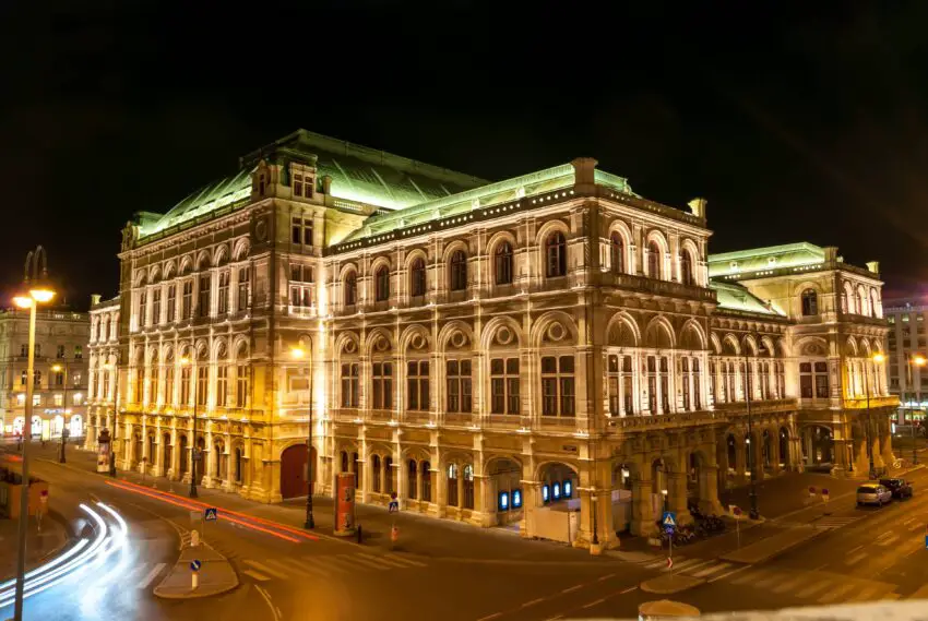 Opera de Viena