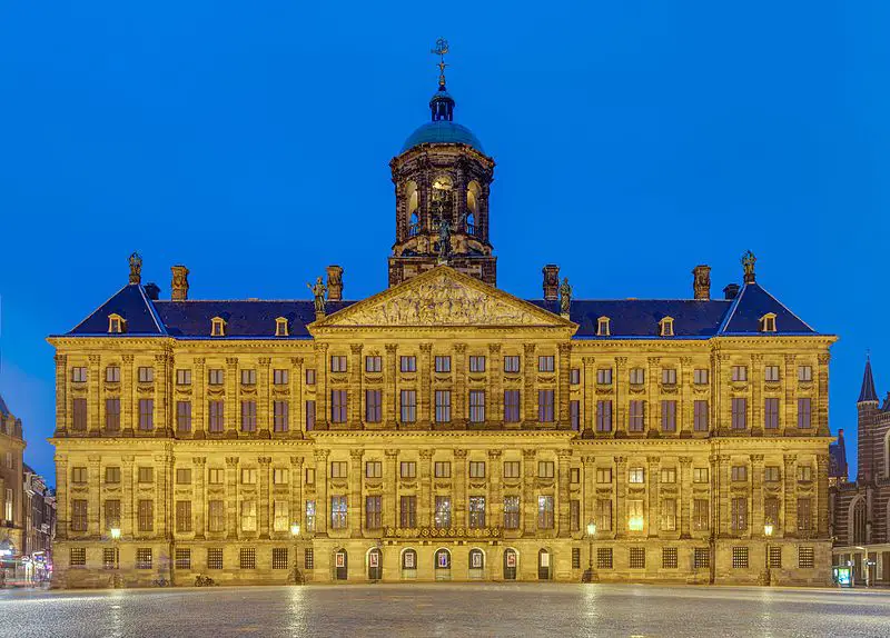 Palacio-Real-Amsterdam