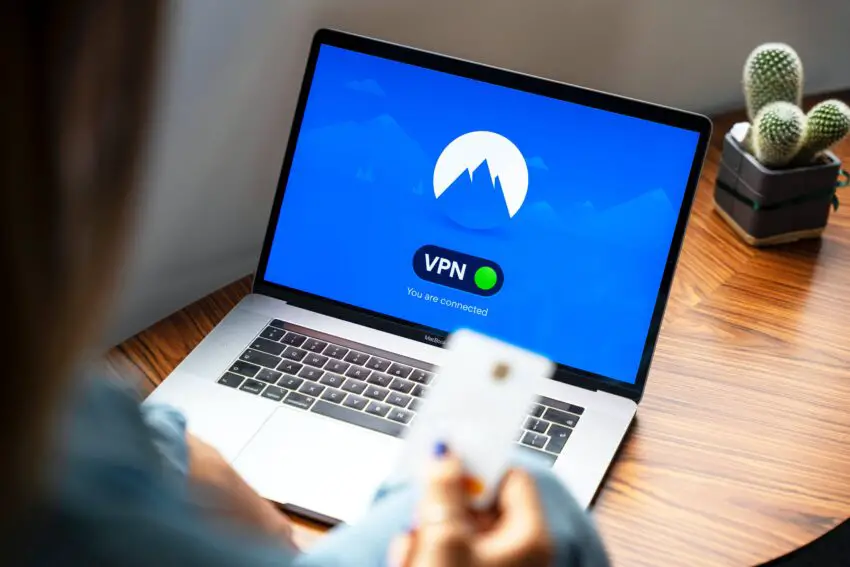 Mejor VPN