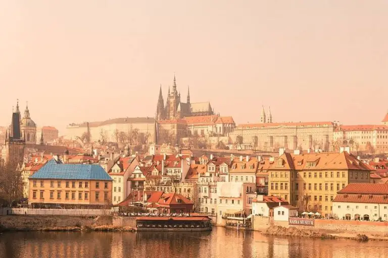Que ver y hacer en Praga