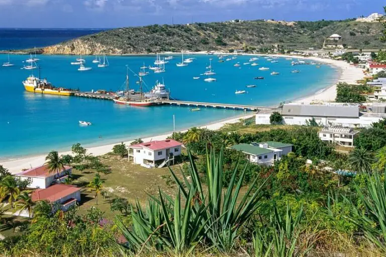 Visa para nómadas digitales en Anguilla