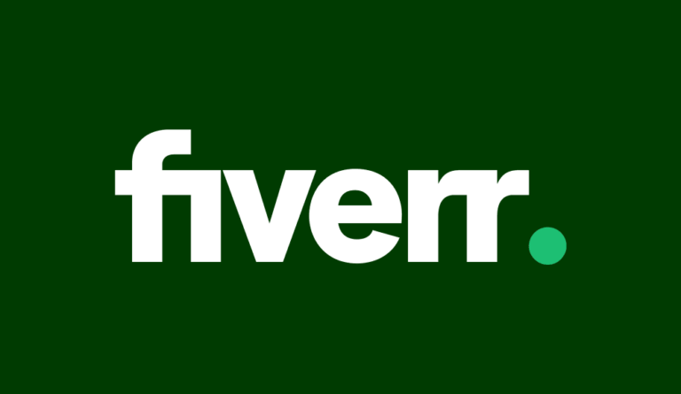 Guia para contratar servicios freelance en Fiverr