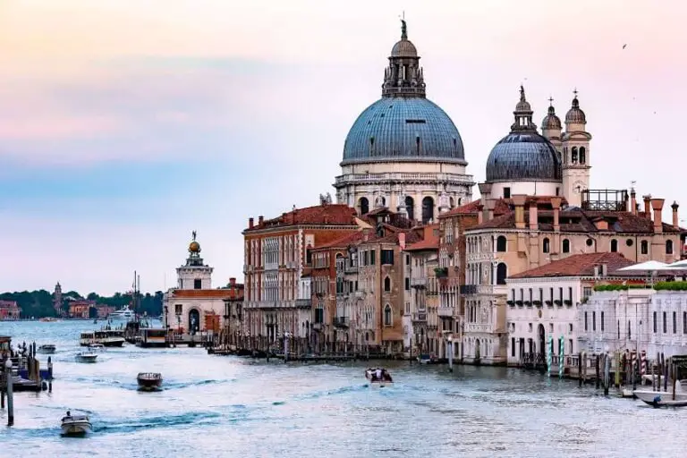Mejores ciudades en Italia para emigrar