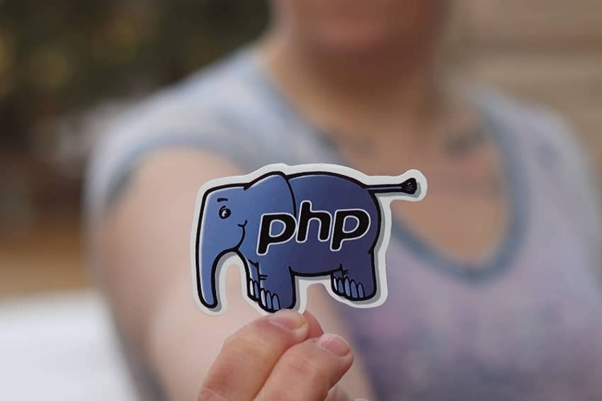 Cursos para aprender PHP