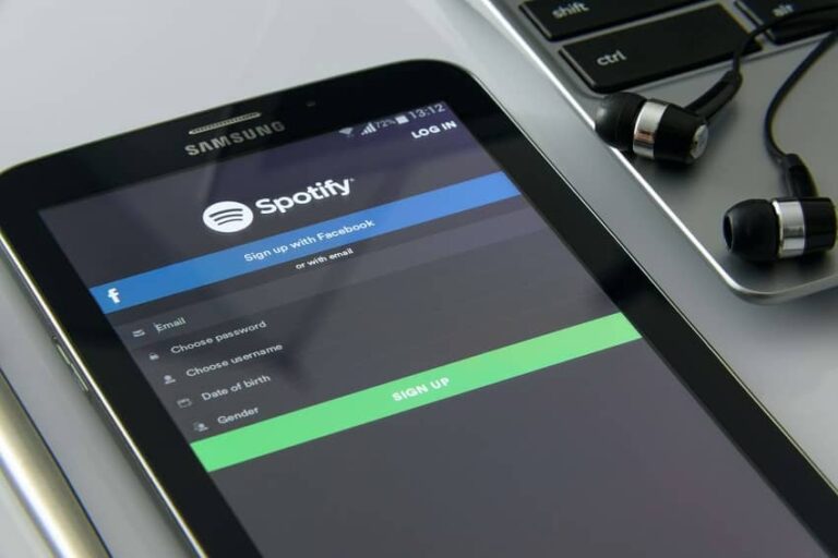 Ganar dinero con Spotify