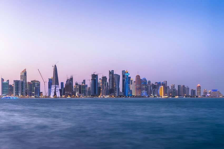 Las Profesiones Mejor Pagadas en Qatar